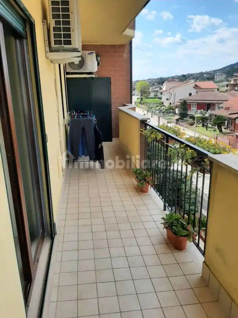 Palazzo - Edificio in vendita a Piedimonte San Germano