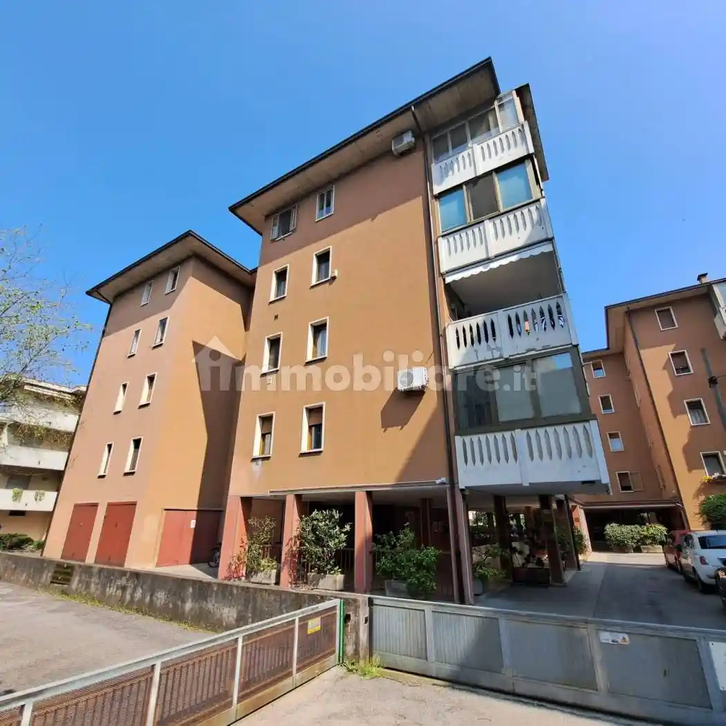 Appartamento in vendita a Vicenza