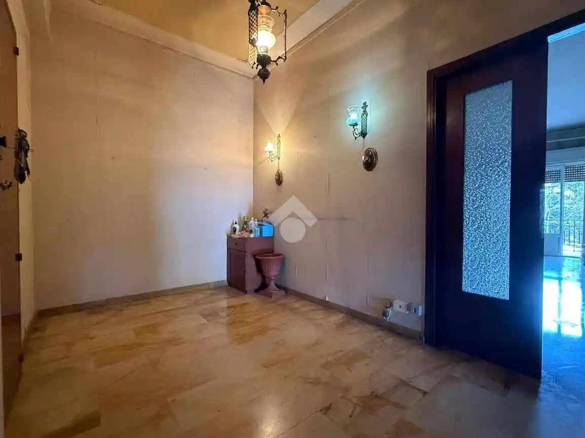 Quadrilocale via Vallone Petrara 43, Tremulini - Eremo, Reggio Calabria - foto 2