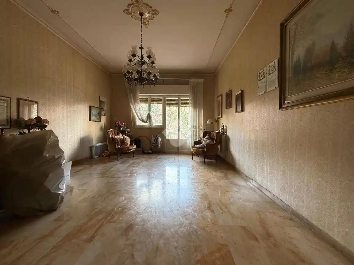 Quadrilocale via Vallone Petrara 43, Tremulini - Eremo, Reggio Calabria - foto 3