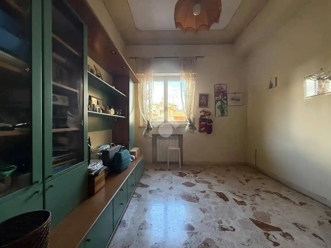 Quadrilocale via Vallone Petrara 43, Tremulini - Eremo, Reggio Calabria - foto 4