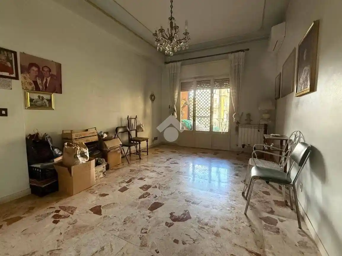 Quadrilocale via Vallone Petrara 43, Tremulini - Eremo, Reggio Calabria - foto 5