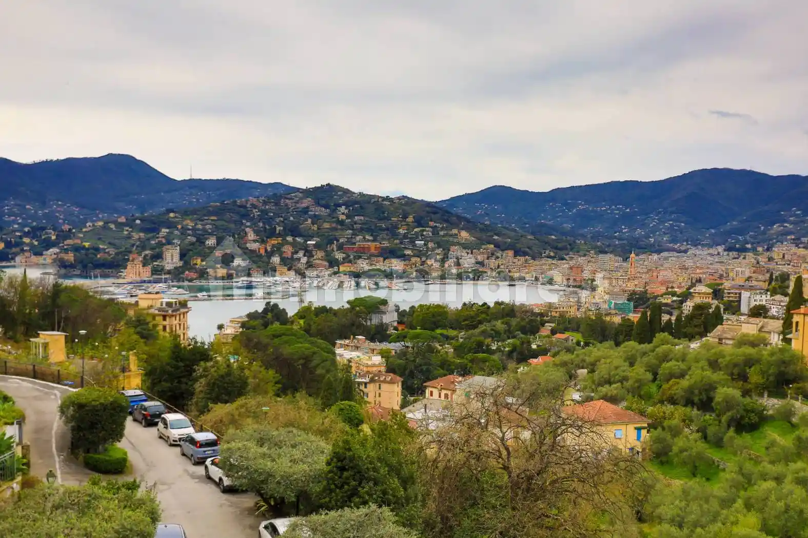 Attico - Mansarda in vendita a Rapallo