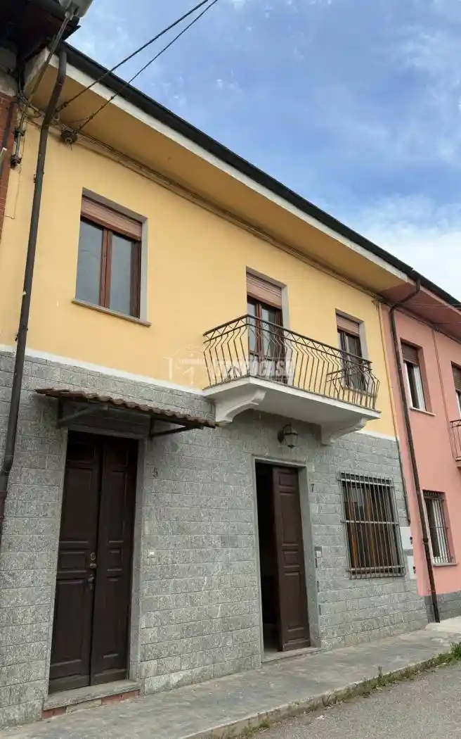 Casa indipendente in vendita a Carmagnola