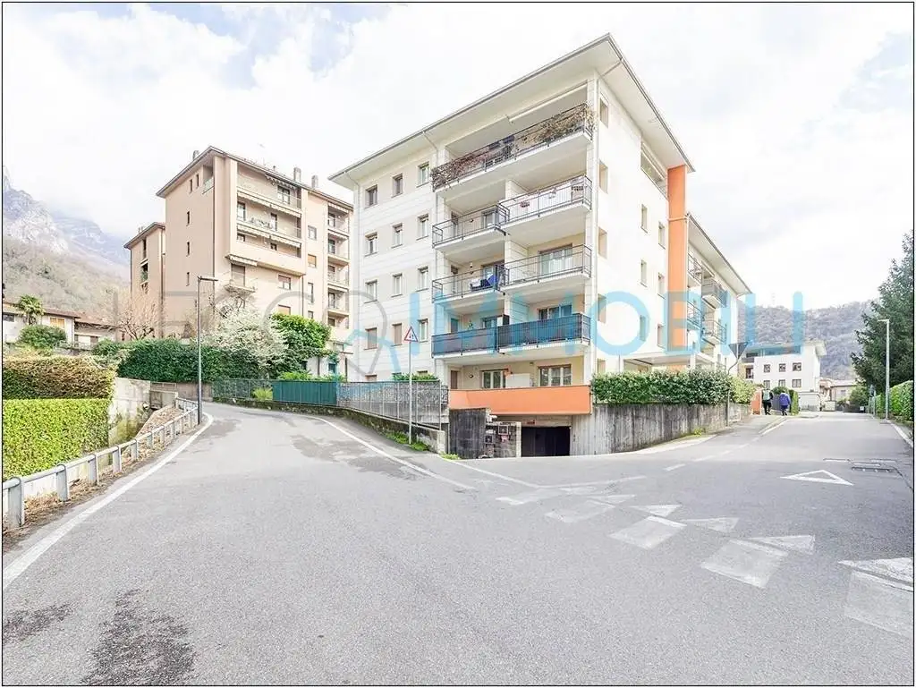Appartamento in vendita a Lecco