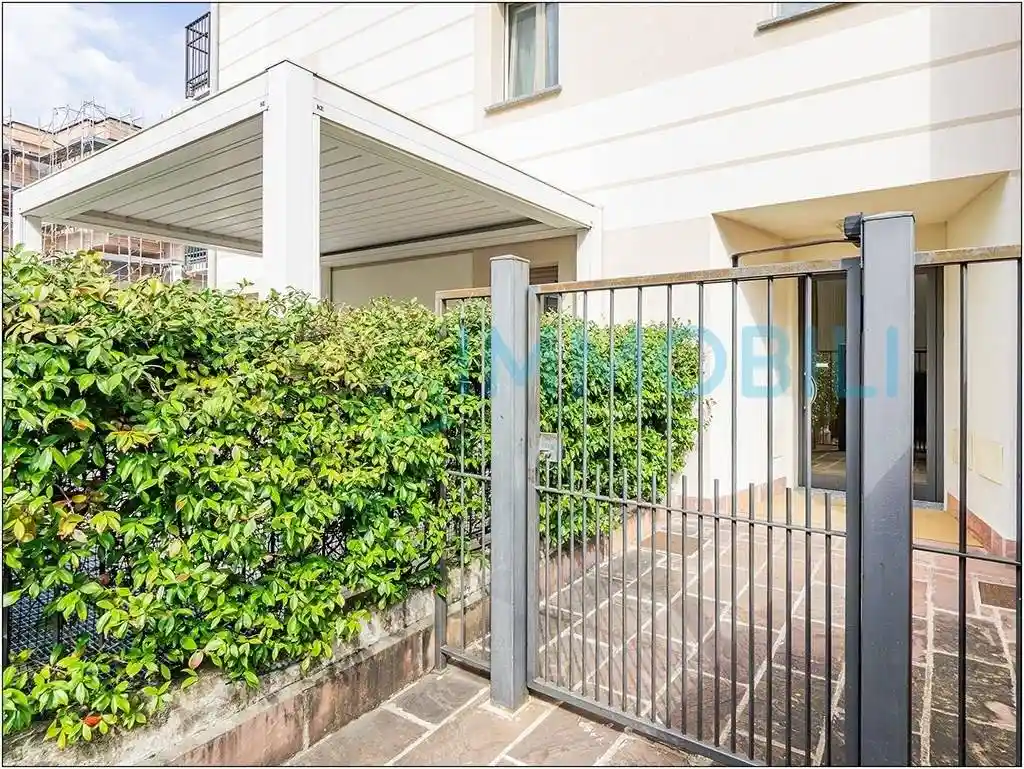 Trilocale via magnodeno 20, Germanedo, Lecco - foto 3