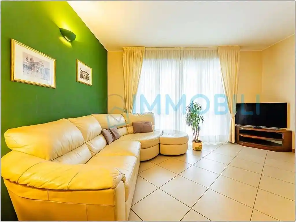 Trilocale via magnodeno 20, Germanedo, Lecco - foto 5