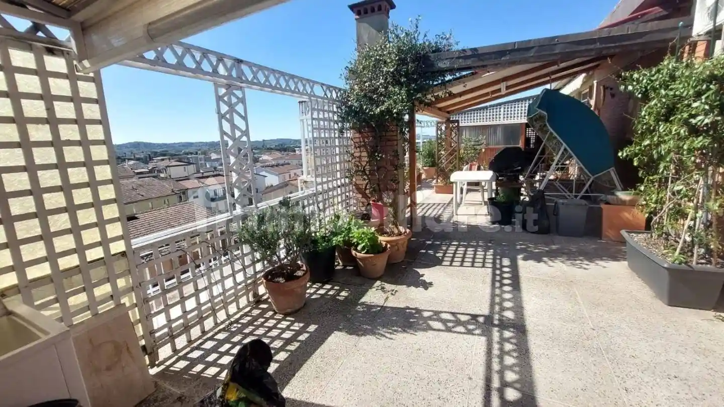 Attico - Mansarda in vendita a Empoli