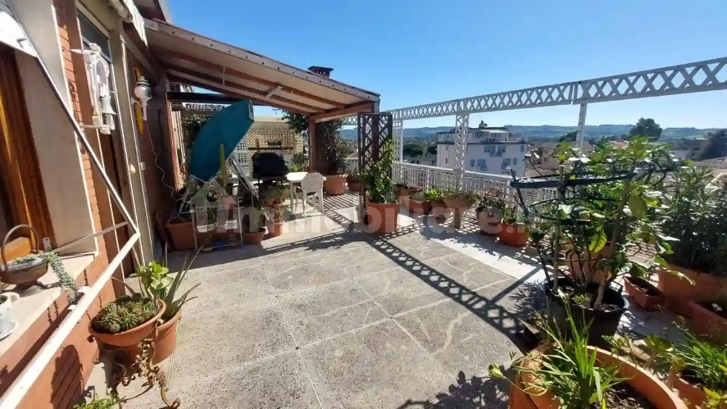 Attico - Mansarda - foto 2