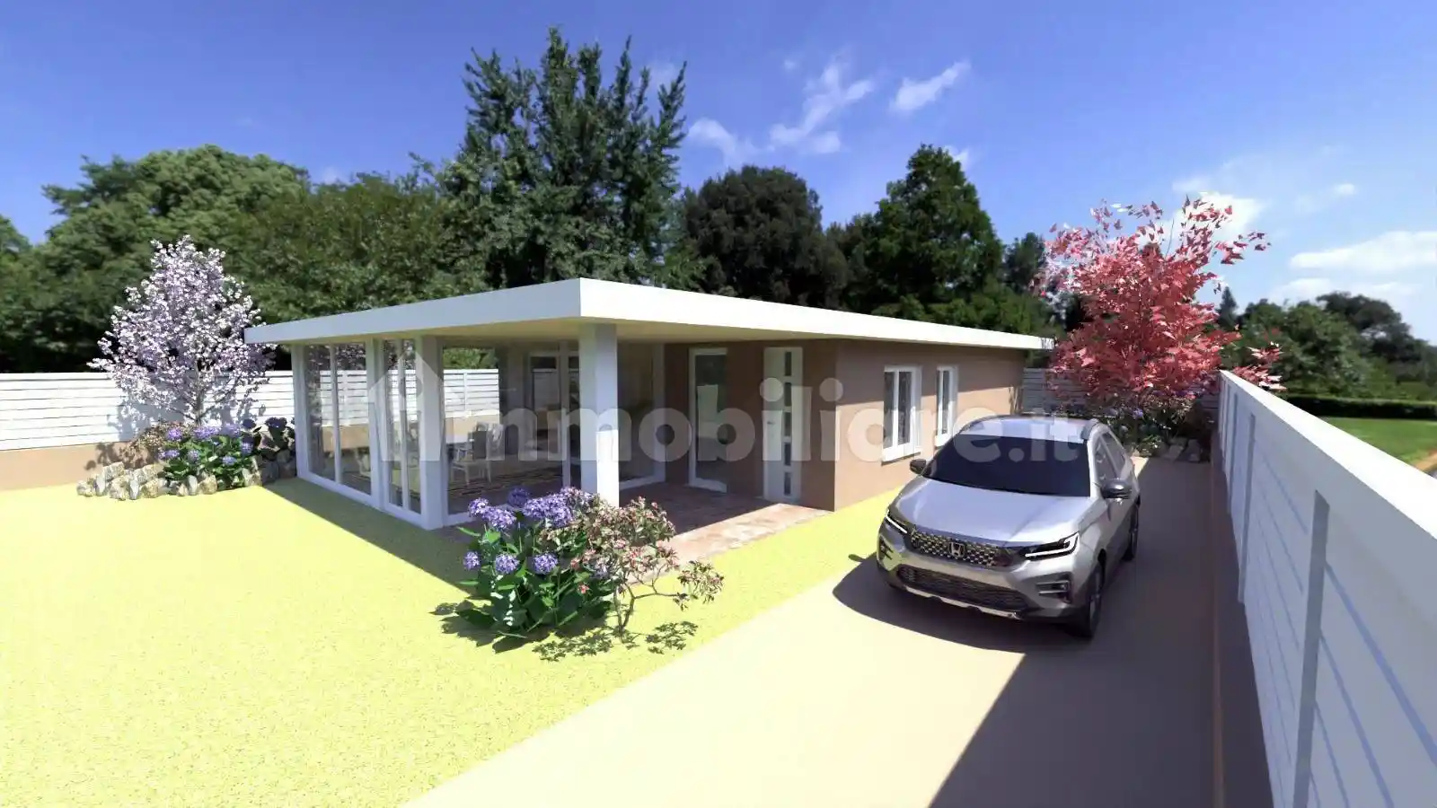 Villa in vendita a Terracina