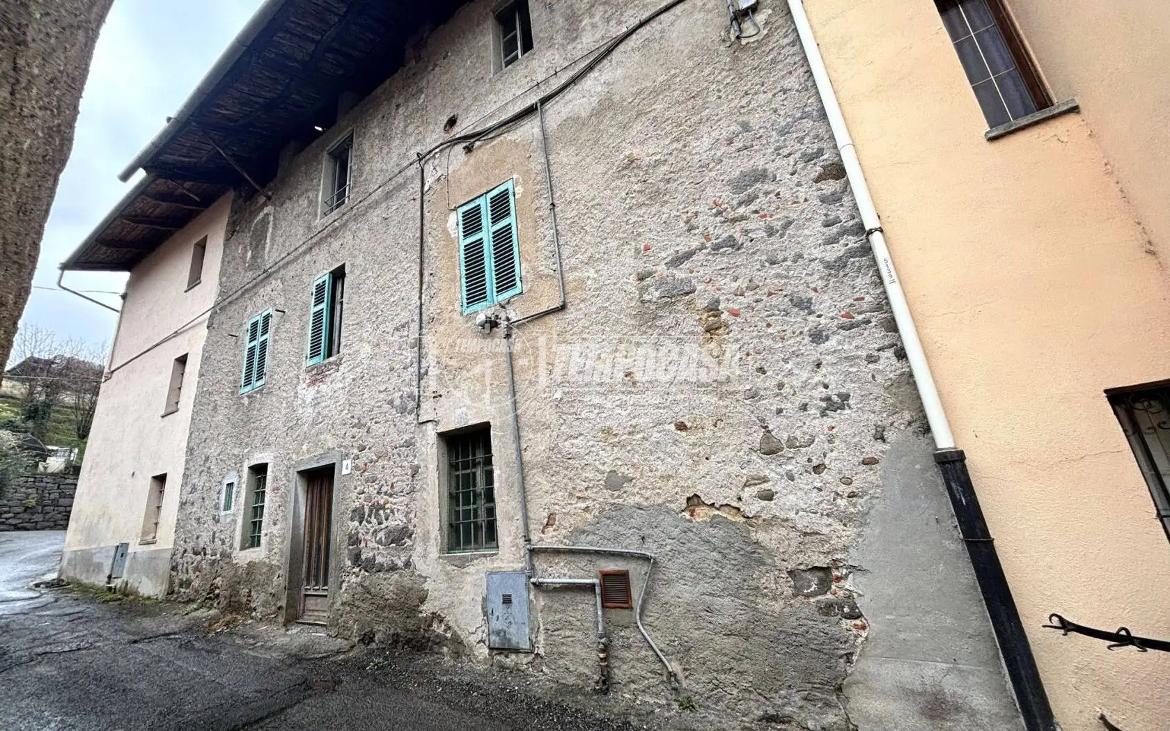 Appartamento in vendita a Biella