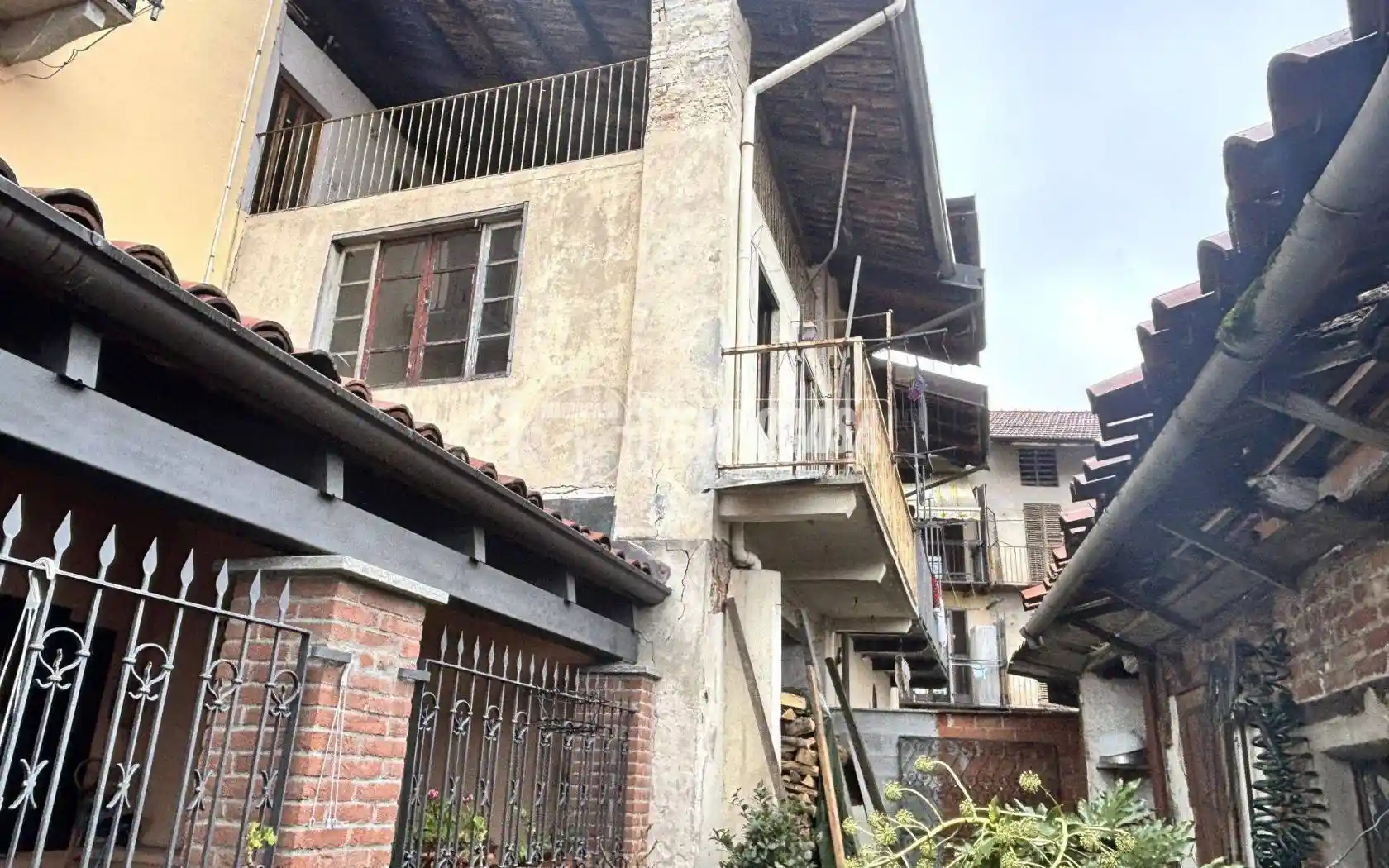 Appartamento via Maestra, Pavignano, Biella - foto 2