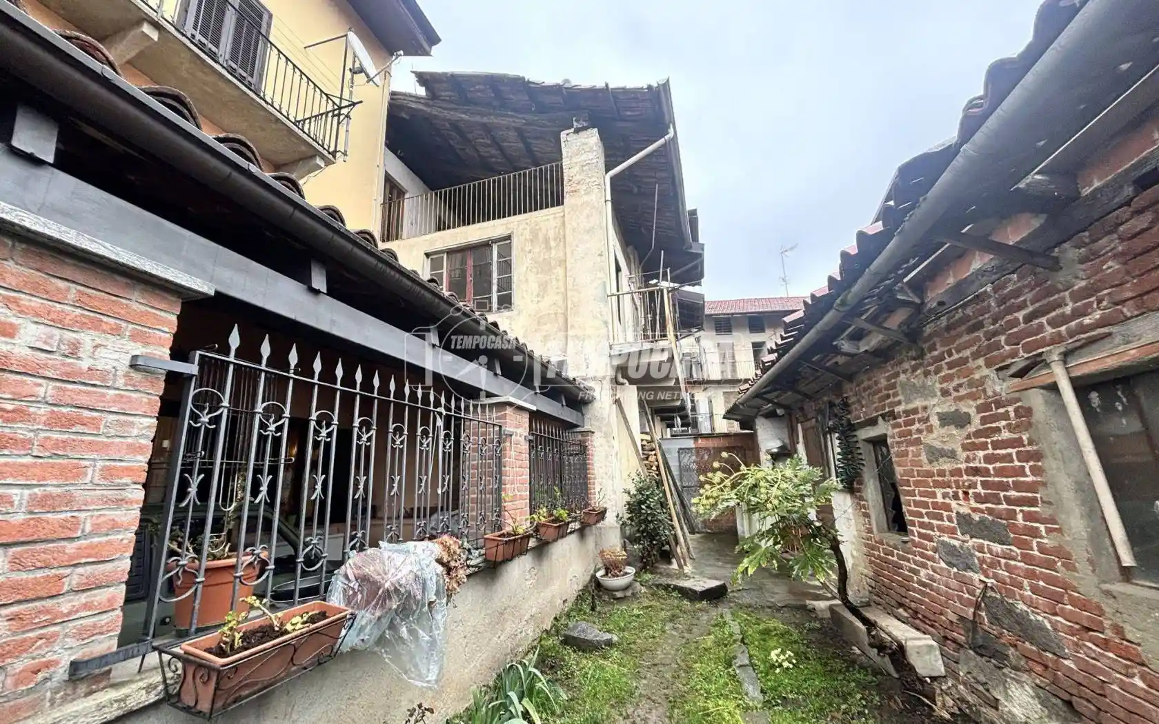 Appartamento via Maestra, Pavignano, Biella - foto 3