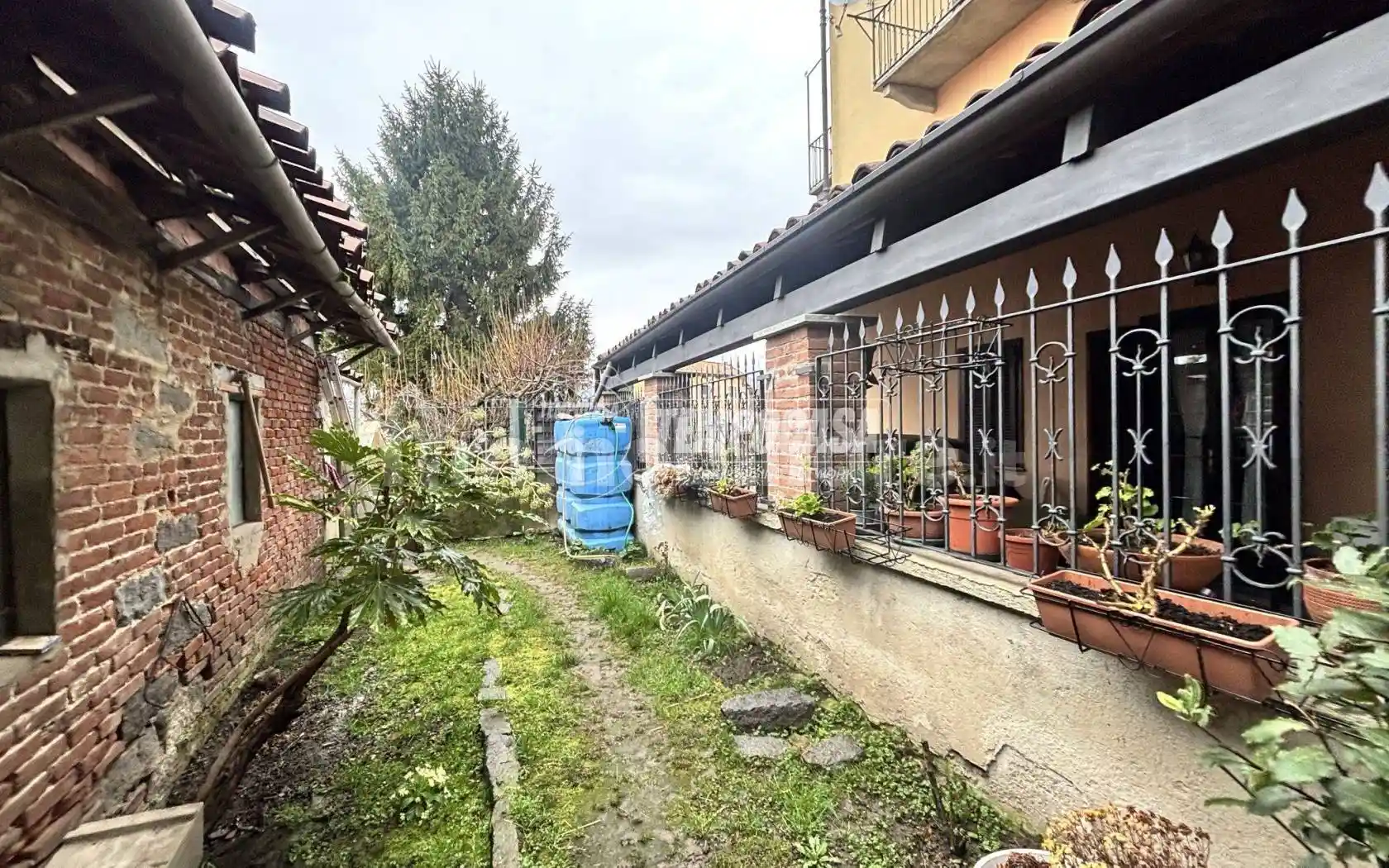 Appartamento via Maestra, Pavignano, Biella - foto 4