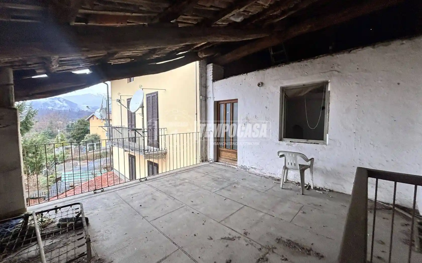 Appartamento via Maestra, Pavignano, Biella - foto 5