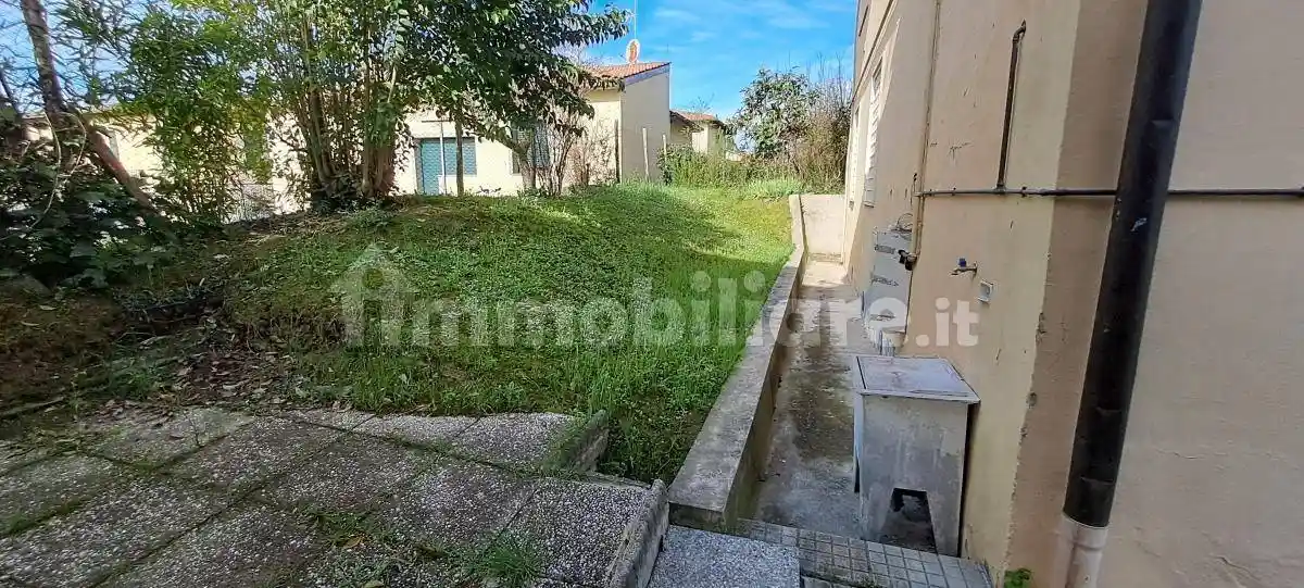 Appartamento in vendita a Borgo San Lorenzo