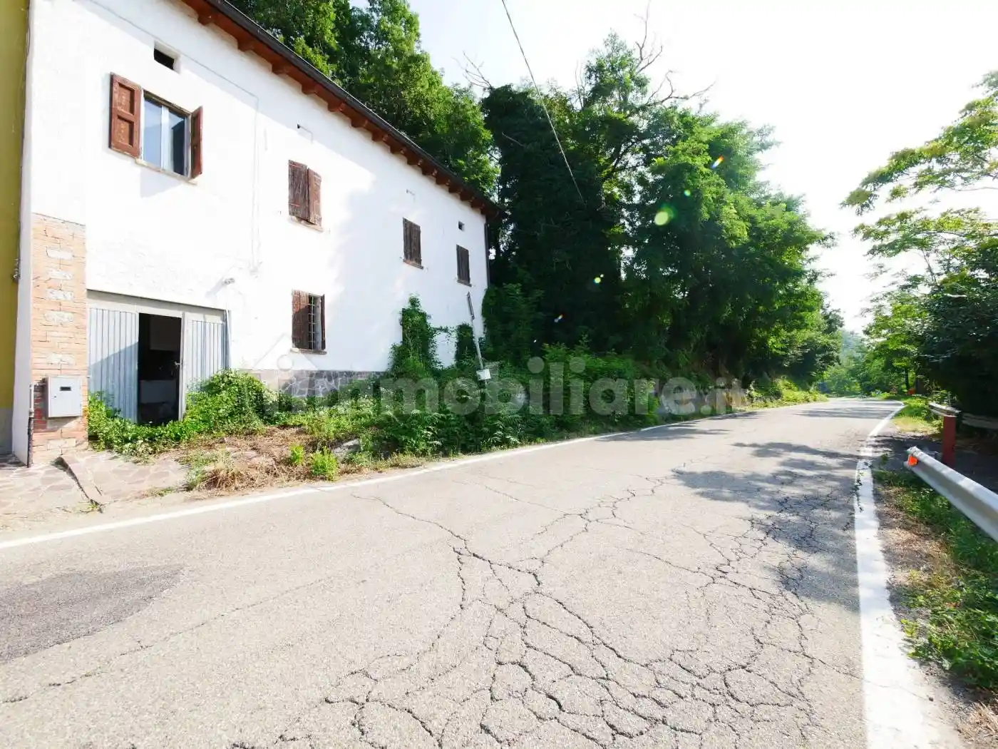 Rustico - Casale in vendita a Prignano sulla Secchia
