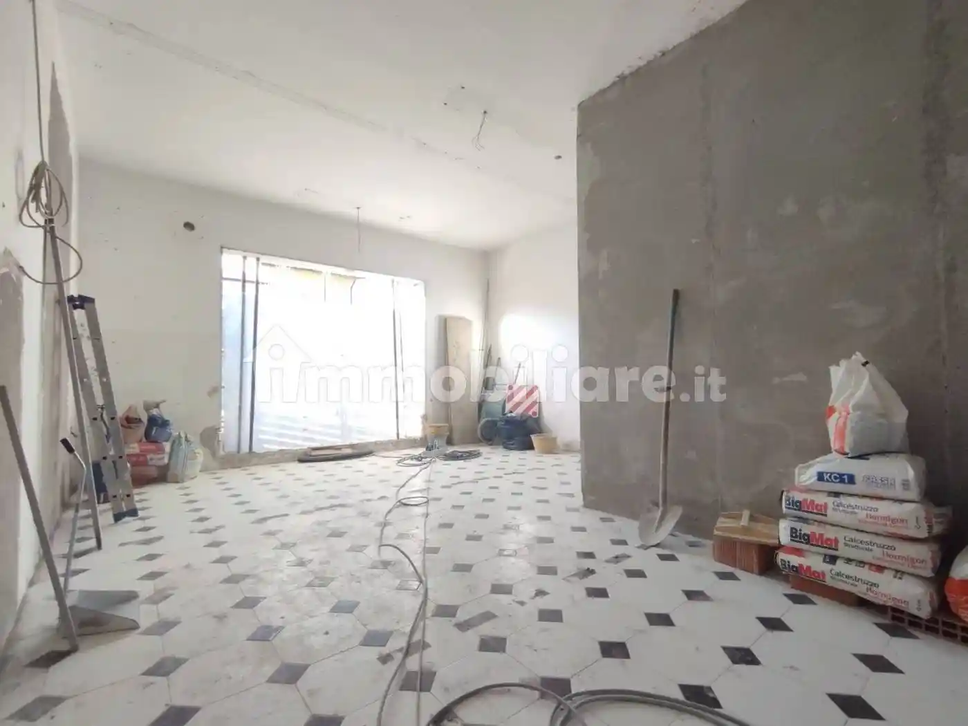 Appartamento in vendita a Quarrata