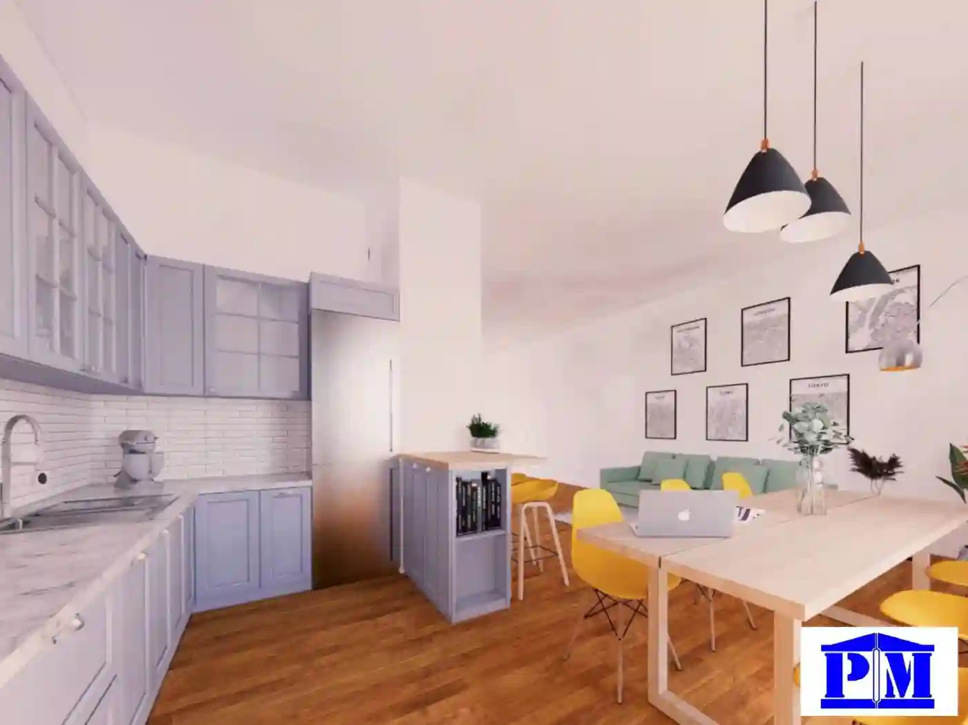 Appartamento - foto 4