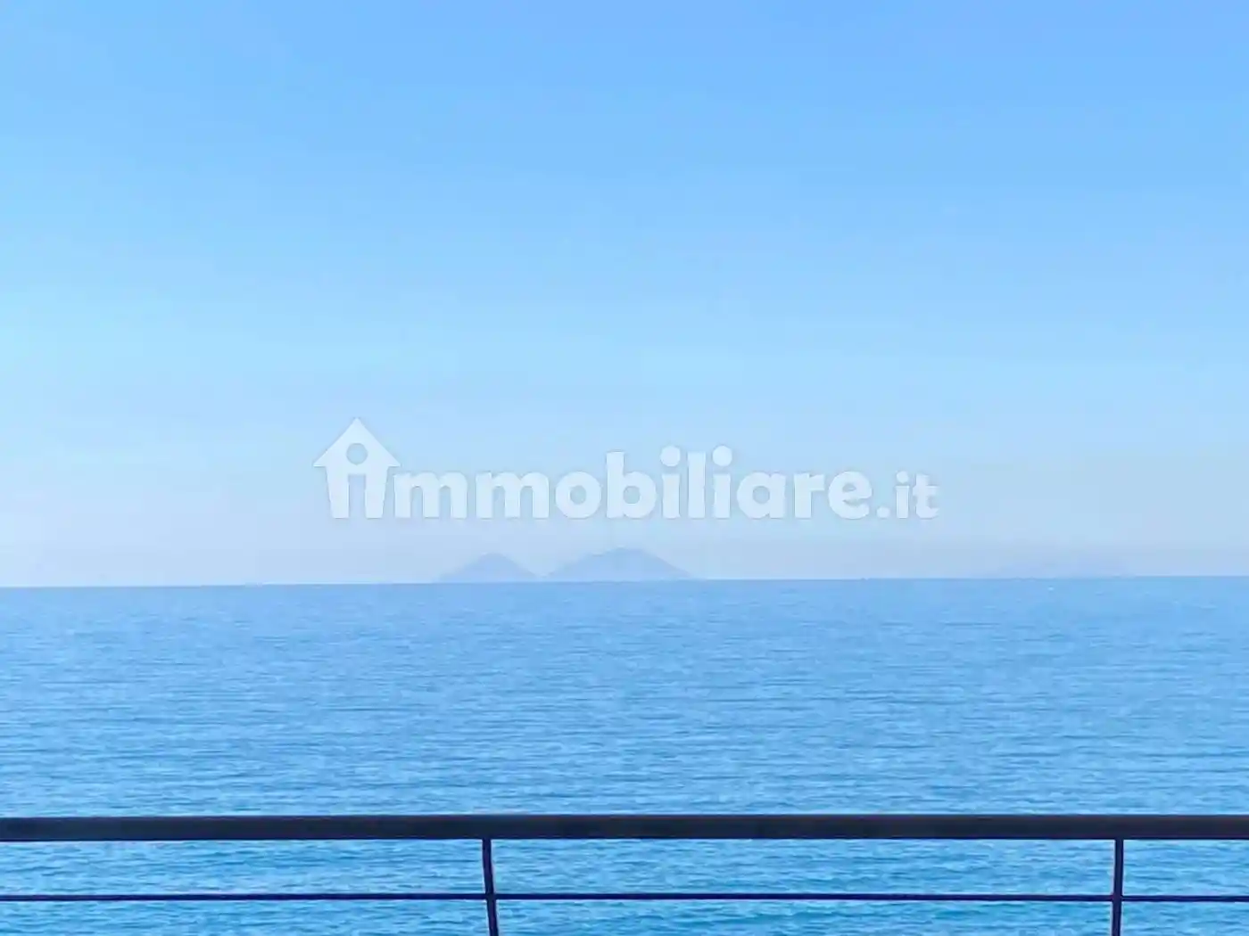 Appartamento in vendita a Santo Stefano di Camastra