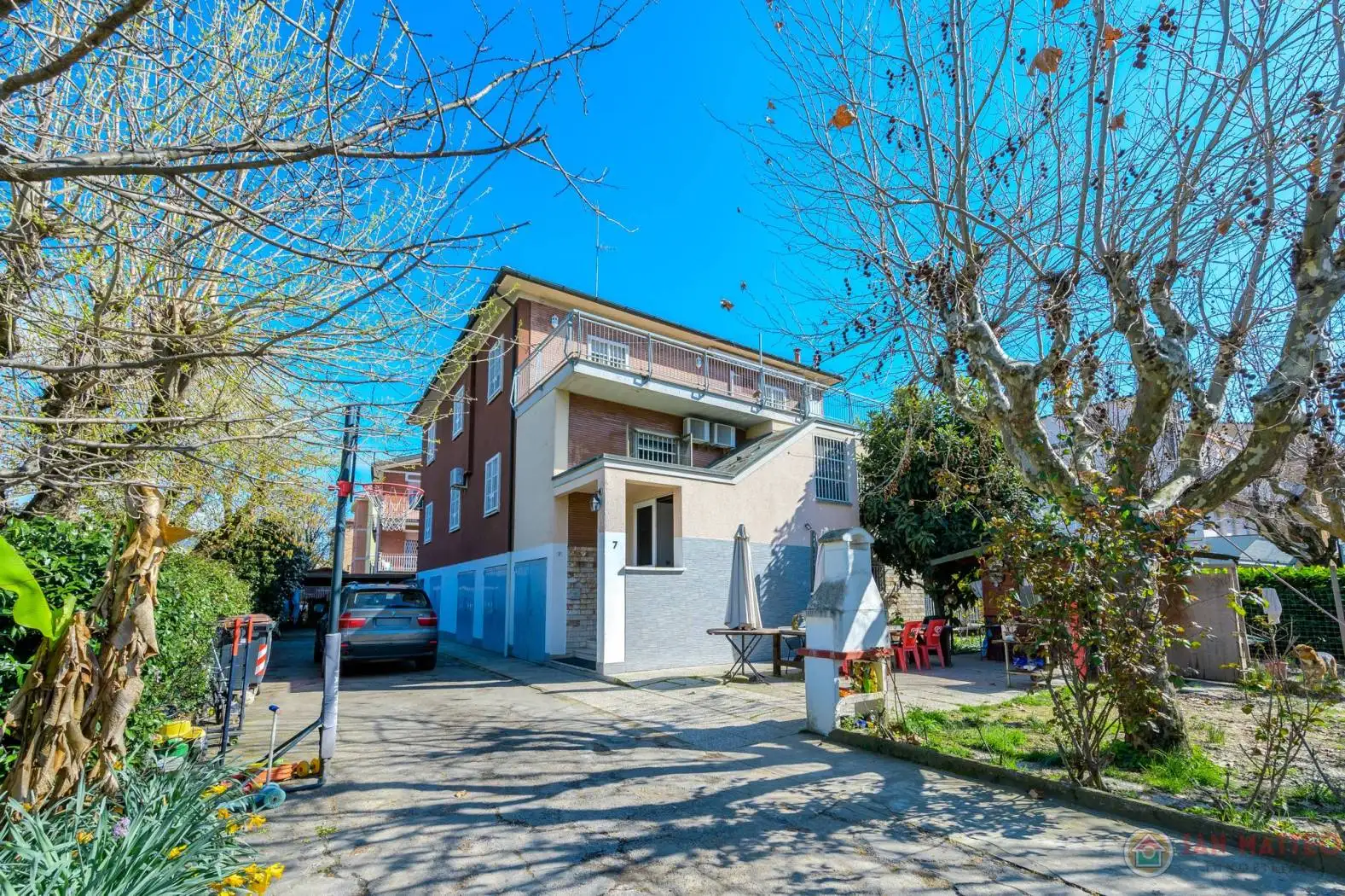 Appartamento in vendita a Anzola dell'Emilia