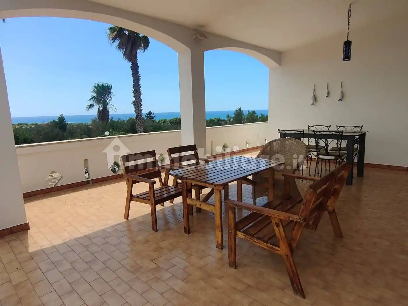 Villa in vendita a Ugento