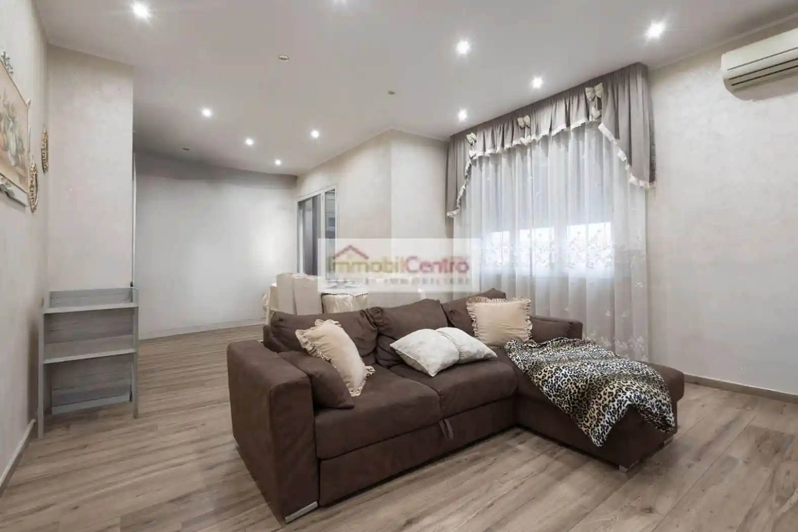 Appartamento in vendita a Palermo