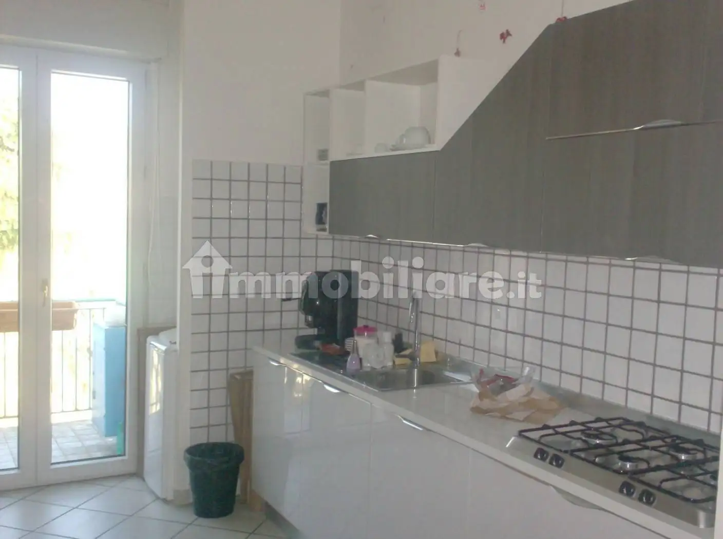 Appartamento in vendita a Potenza