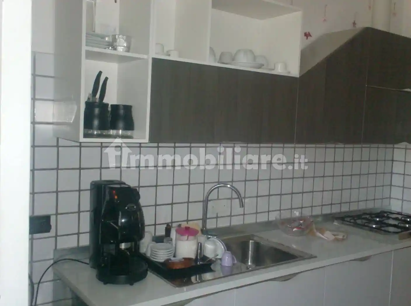 Quadrilocale via Campania, Centro, Potenza - foto 2