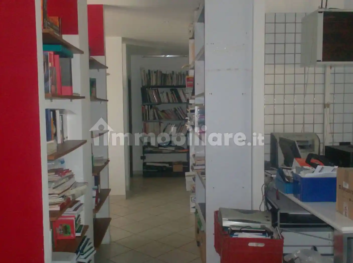 Quadrilocale via Campania, Centro, Potenza - foto 4