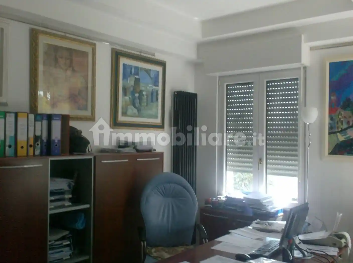 Quadrilocale via Campania, Centro, Potenza - foto 5