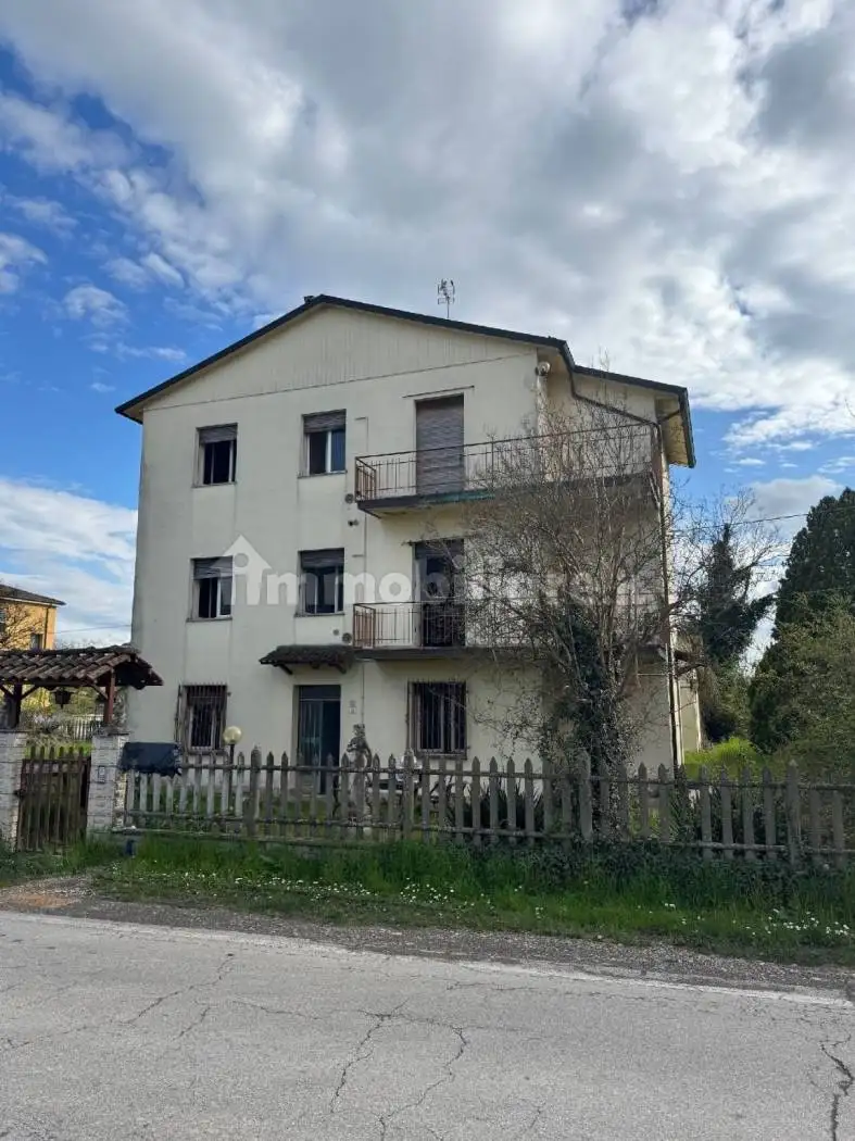 Villa in vendita a San Giovanni in Persiceto