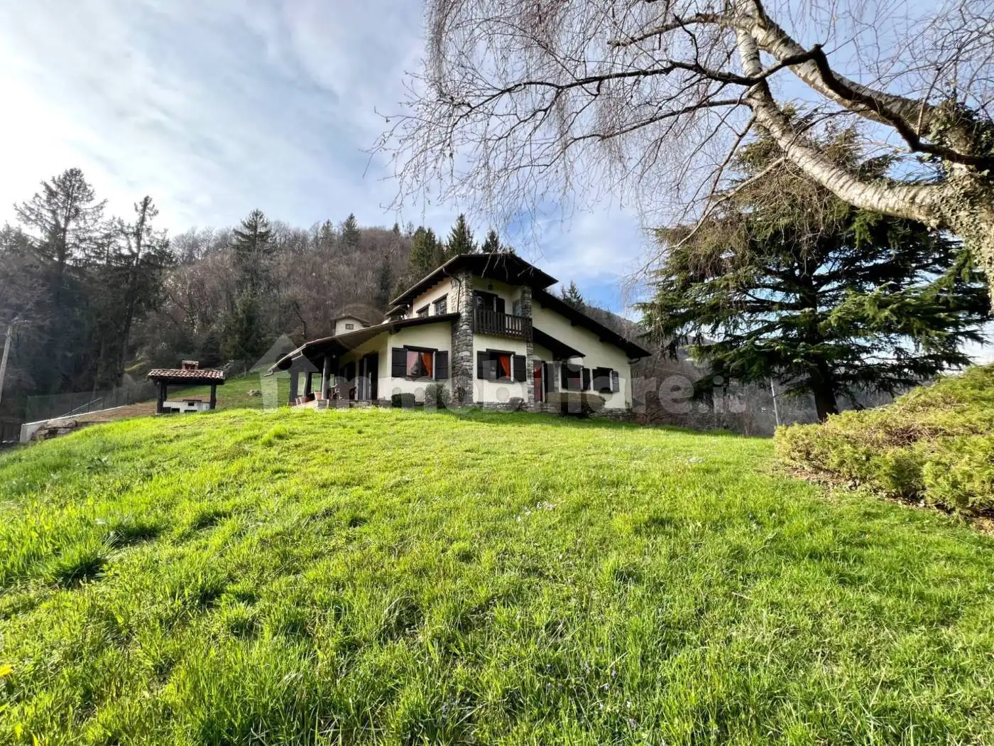 Terratetto unifamiliare via Case Sparse, Via Rezzo, Colzate - foto 2