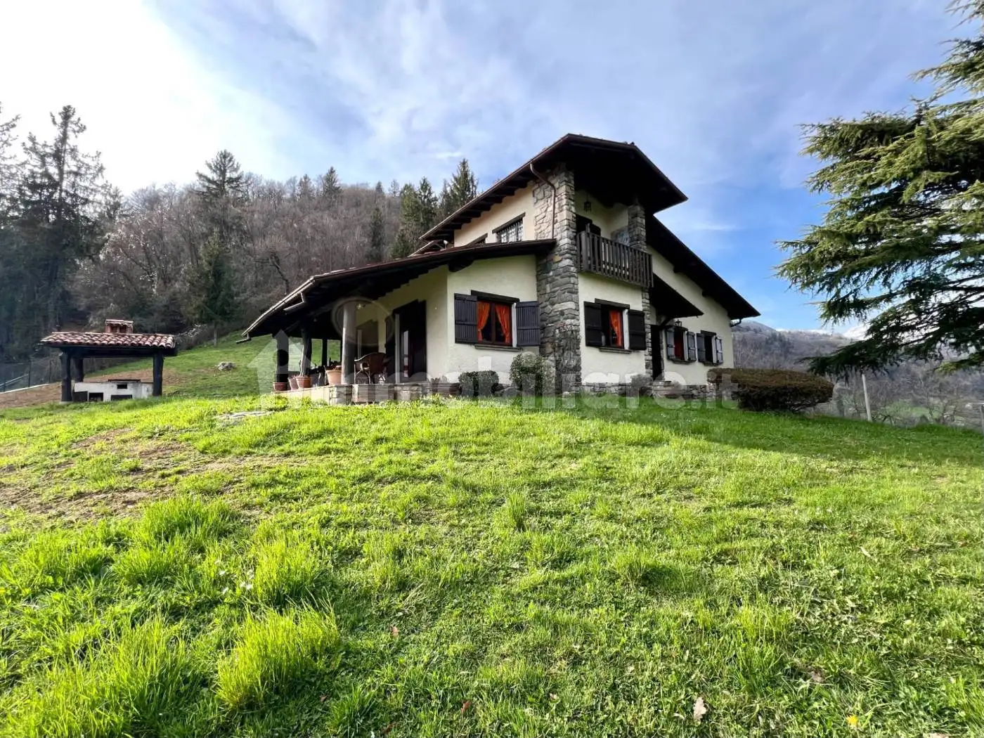 Terratetto unifamiliare via Case Sparse, Via Rezzo, Colzate - foto 3