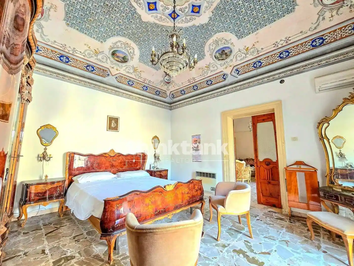 Appartamento in vendita a Modica