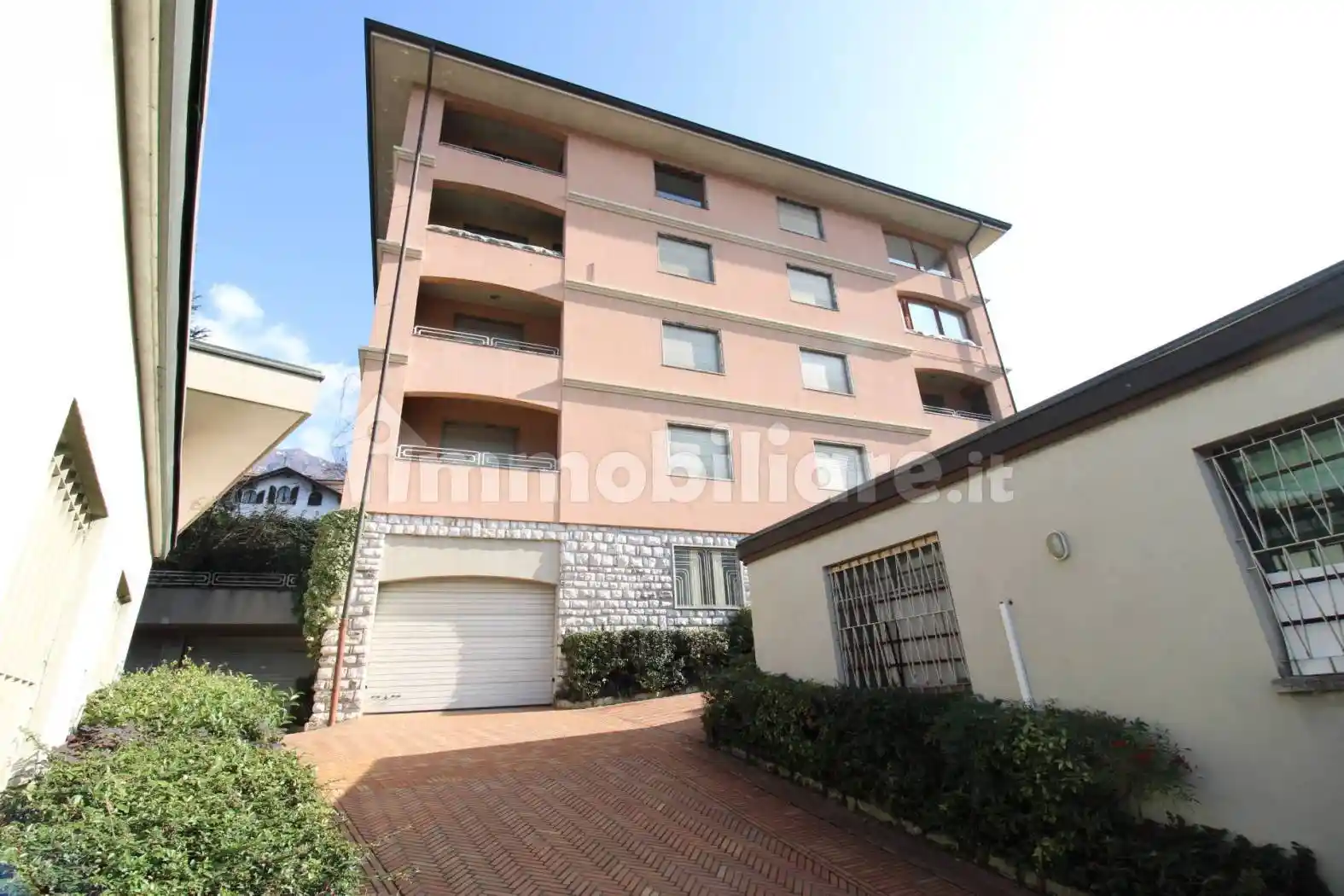 Appartamento in vendita a Lumezzane