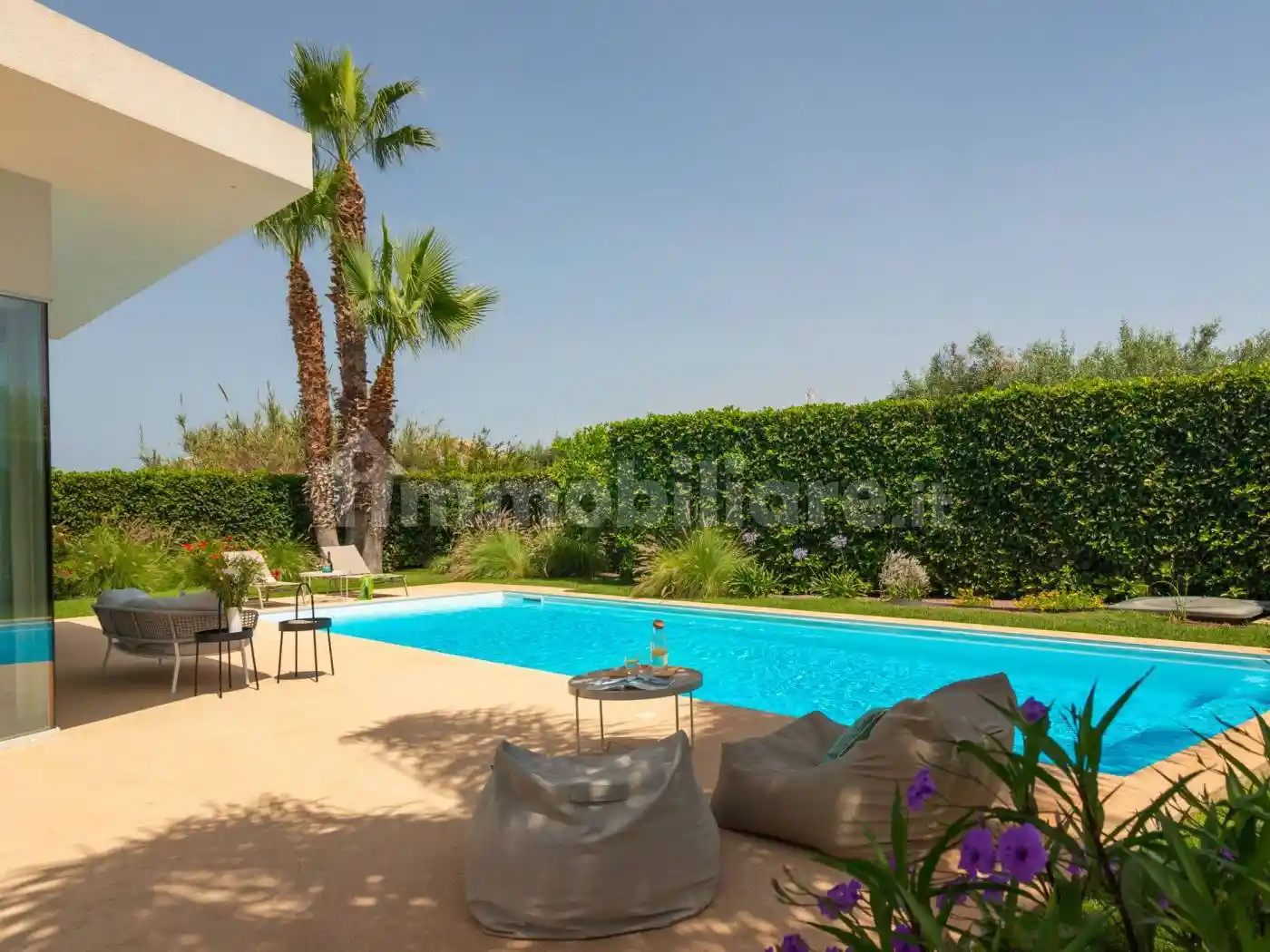 Villa a schiera 3 locali, Contrade di Marina di Ragusa, Ragusa - foto 2