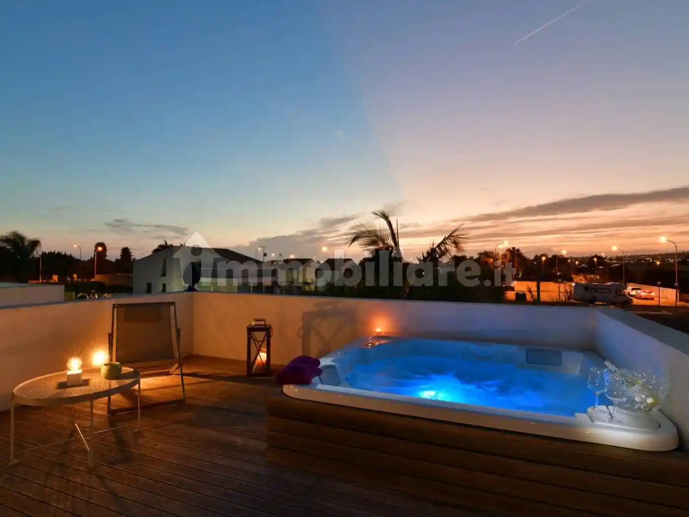 Villa a schiera 3 locali, Contrade di Marina di Ragusa, Ragusa - foto 5