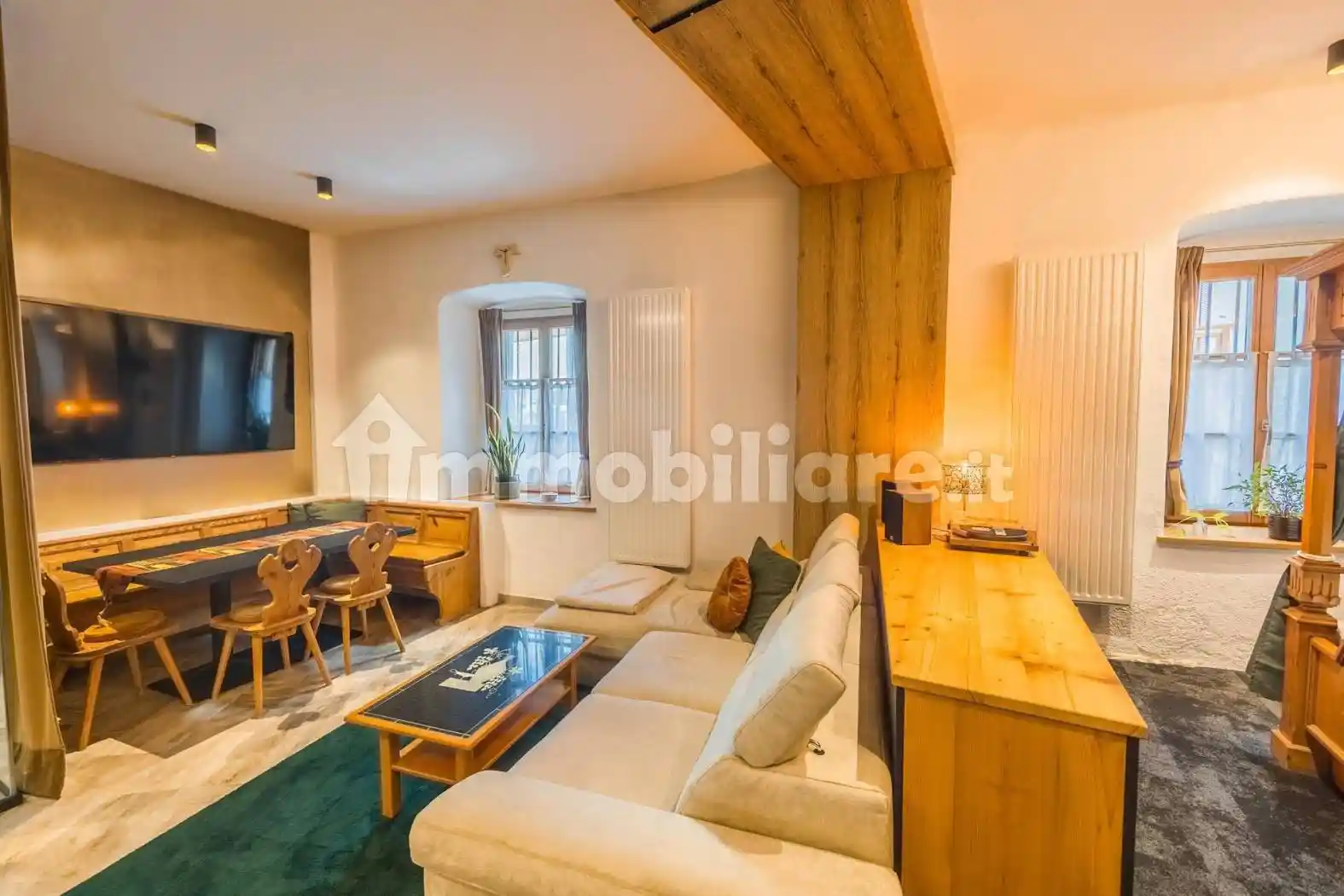 Appartamento in vendita a Caldaro sulla Strada del Vino