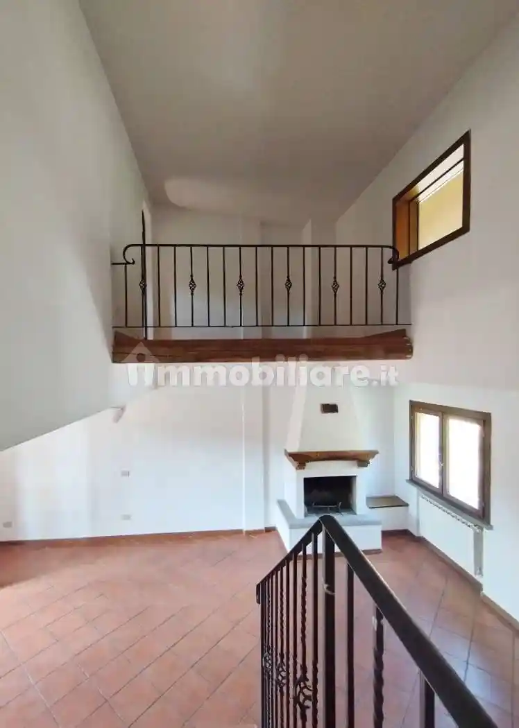 Appartamento in vendita a Impruneta