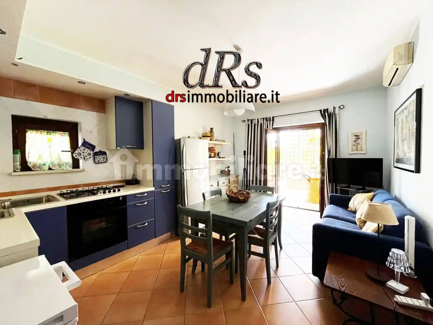 Trilocale Contrada Le Dune, Pisticci - foto 3