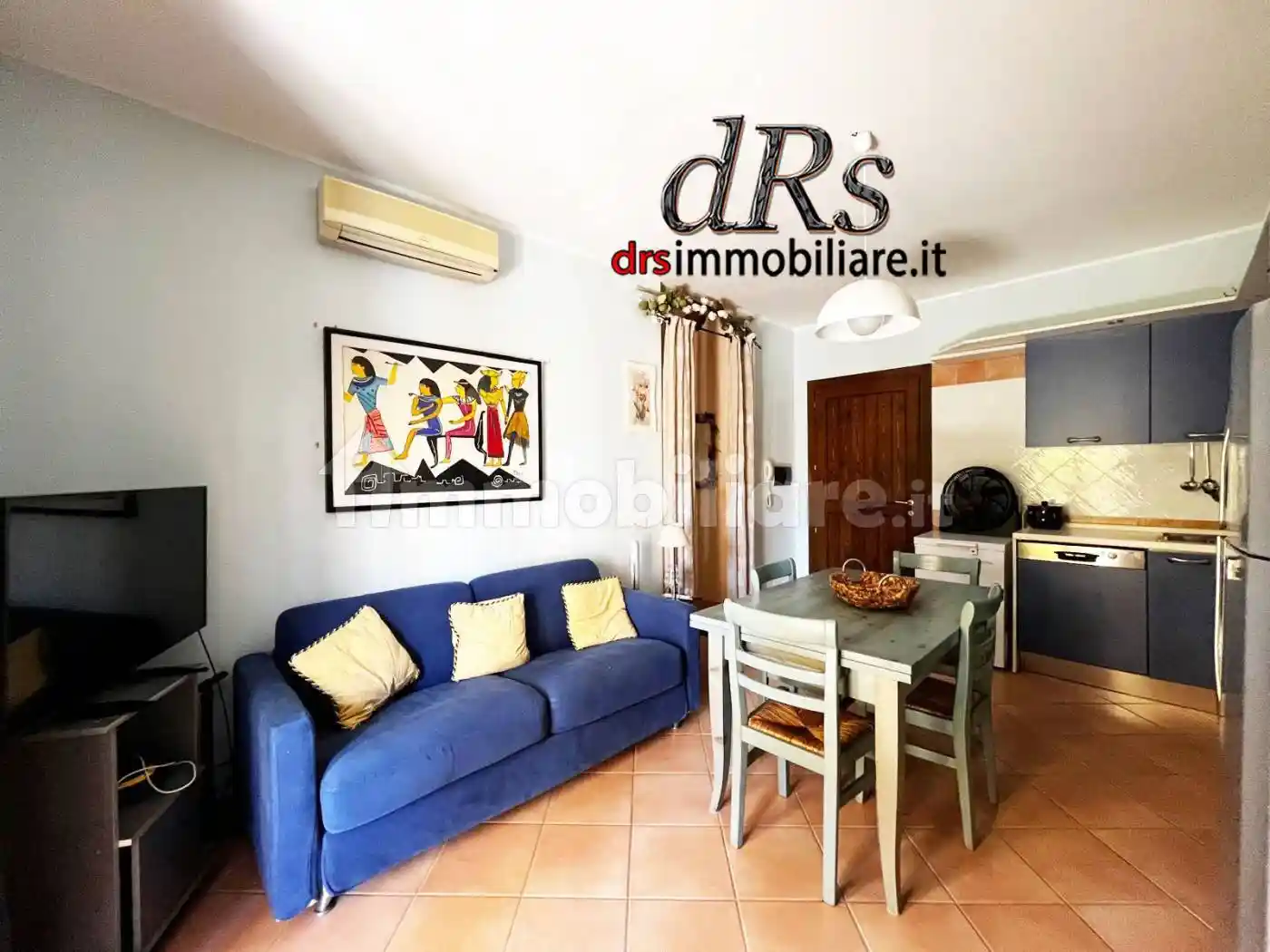 Trilocale Contrada Le Dune, Pisticci - foto 5