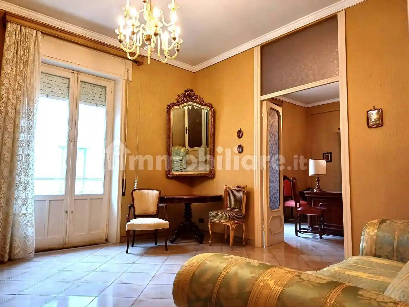 Appartamento in vendita a Trapani