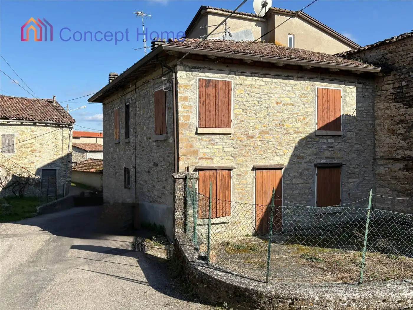 Villa bifamiliare Località Torre 22, Corniglio 22, Corniglio - foto 3