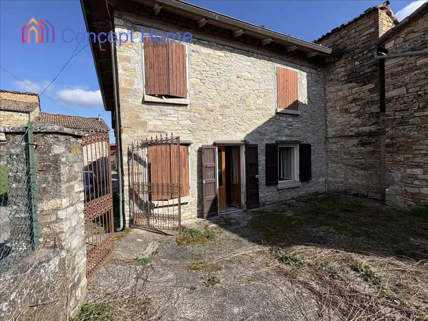 Villa bifamiliare Località Torre 22, Corniglio 22, Corniglio - foto 4