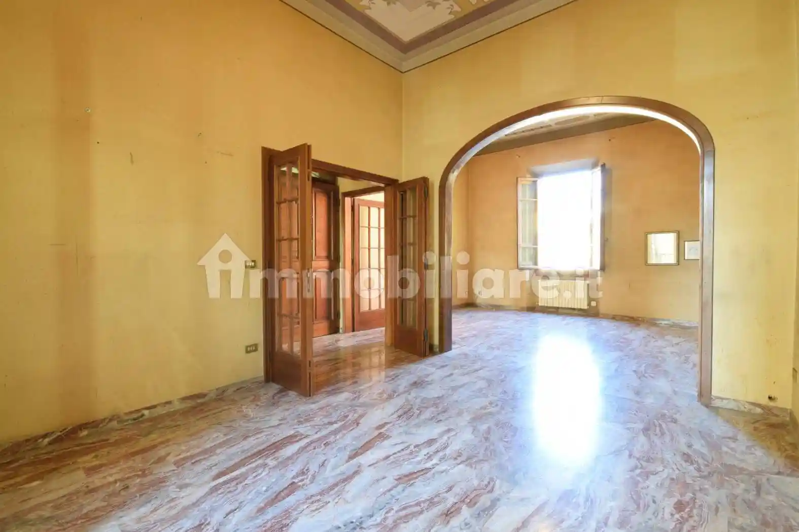 Appartamento in vendita a Firenze