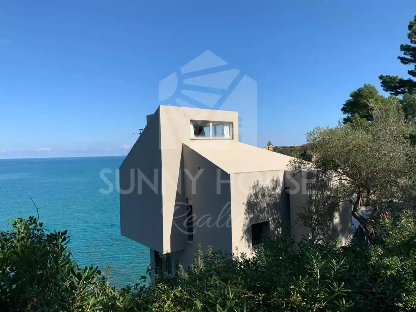 Villa in vendita a Cefalù