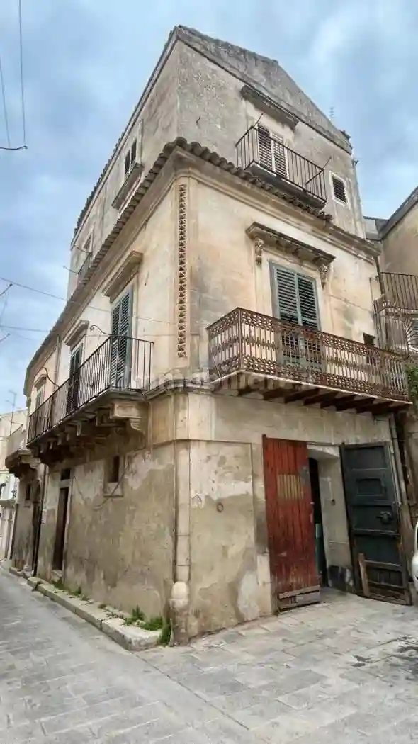 Palazzo - Edificio - foto 2