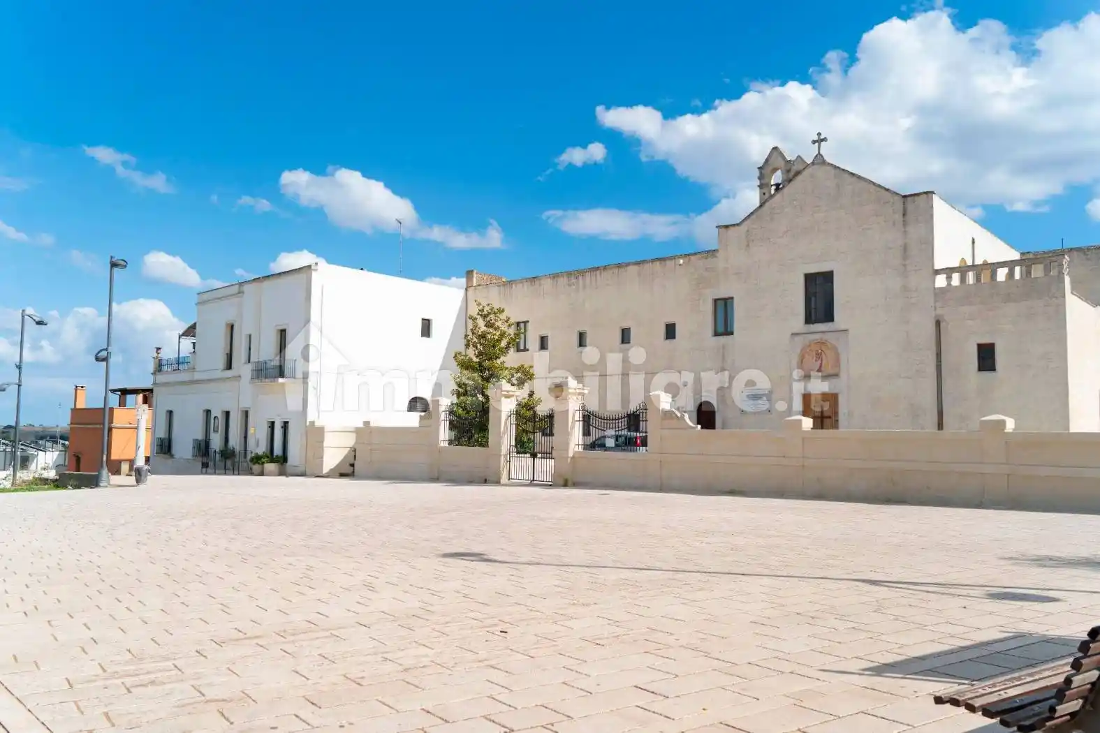 Villa in vendita a Ruffano