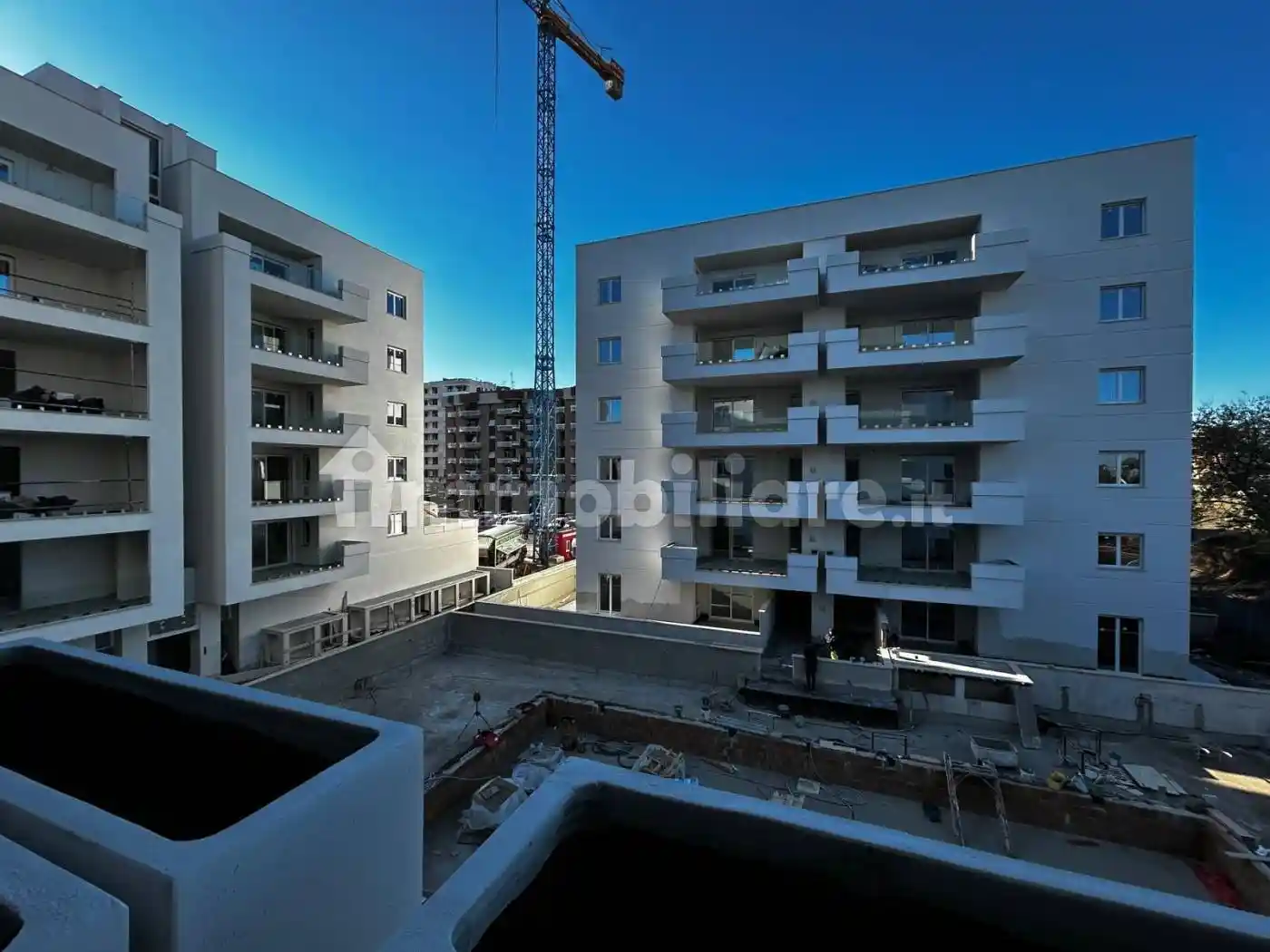 Trilocale via Aristide Staderini 93, Tor Tre Teste - Torre Maura, Roma - foto 5